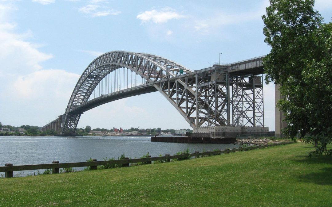 Bayonne New Jersey: Easy Access to New Communities and Old City Charm