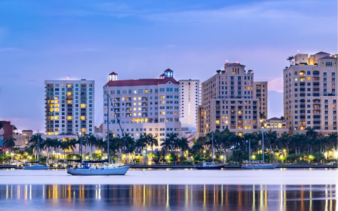 Florida’s Treasure Coast Offers Natural Allure for Investors in Multifamily Housing