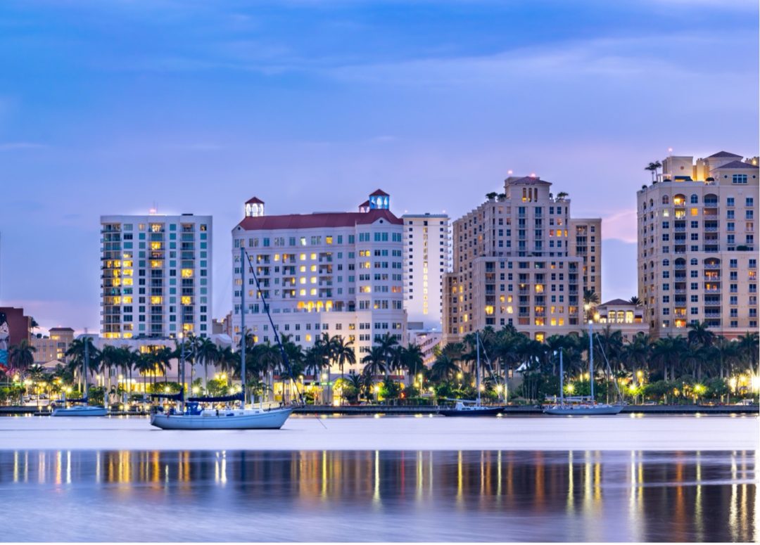 Florida’s Treasure Coast Offers Natural Allure for Investors in Multifamily Housing