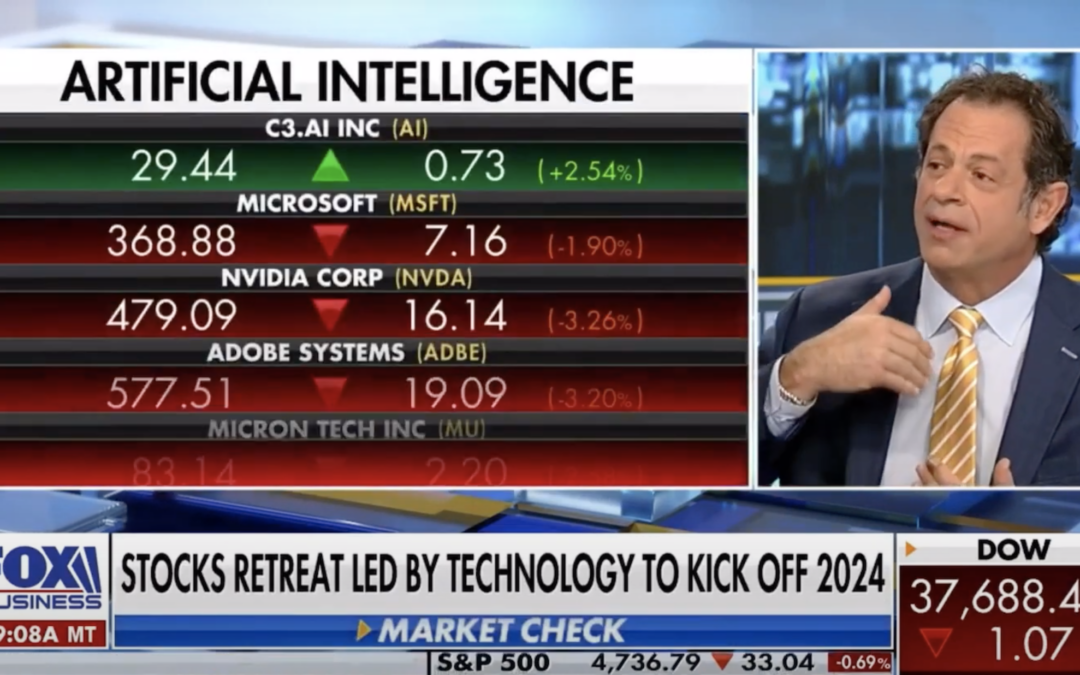 Jeff Sica’s 2024 Outlook on AI