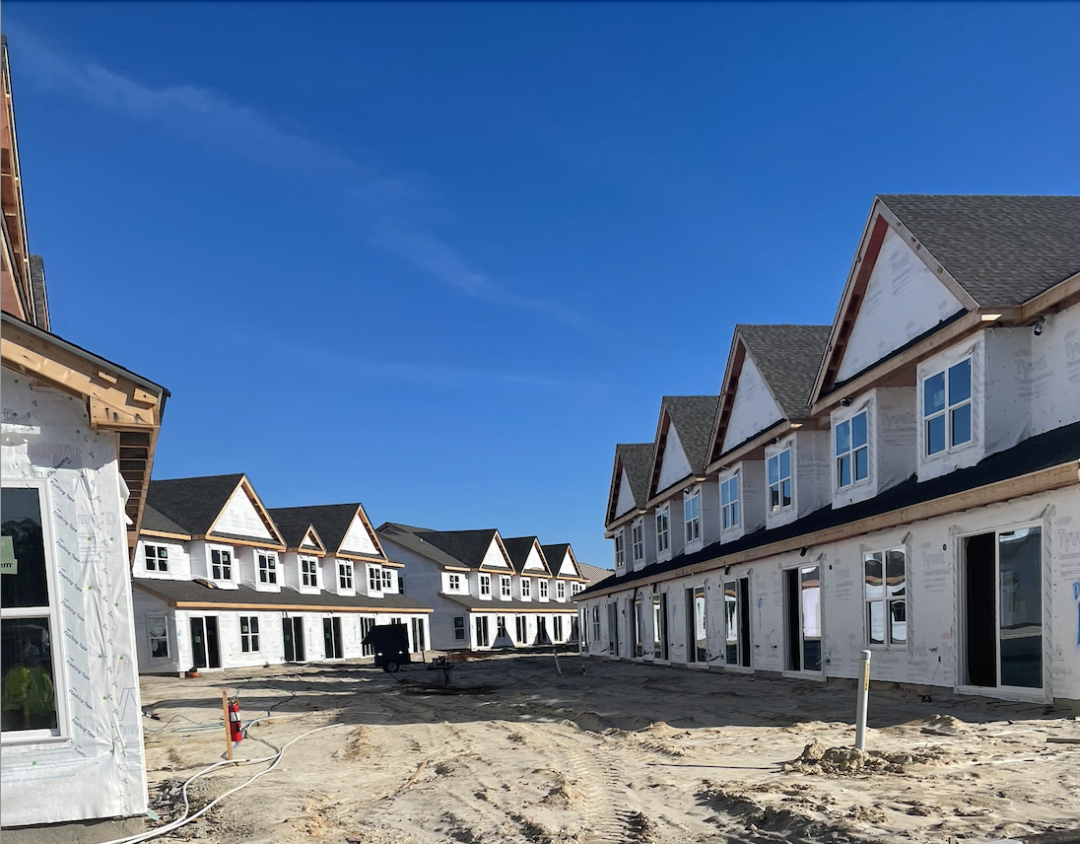 The Village at Compass Pointe – 2024 Update